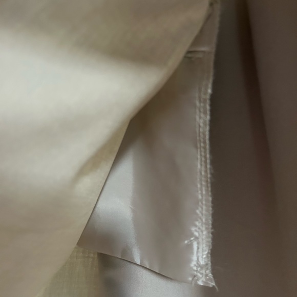 Calvin Klein Colour Blocked Dress - Picture 8 of 9